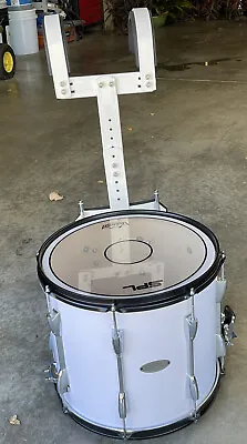 Sound Percussion Labs 14x12  Marching Snare With Harness • $100