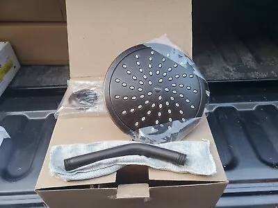 Moen Brantford T2252EPORB Shower Head And Neck Only • $49.99