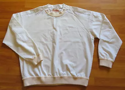 Vintage Men's Iceberg Pullover Sweater Sz Xxl • $149.99
