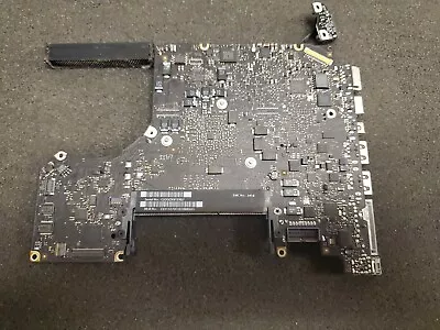 Apple Macbook Pro 13  A1278 Early 2011 Logic Board I5 2.3ghz 820-2936-b • $179.99