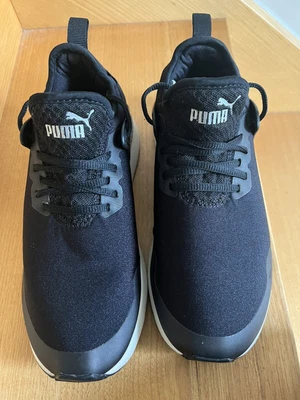$29.90 • Buy Puma Pacer Next Cage Women’s Soft Foam Sneakers / Shoes - Size US 6 UK 3.5 EU 36