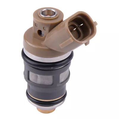 Fuel Injector Fit For Toyota Corolla Camry Turbo Levin 4AGE 23250-16140 Spare Le • $34.53