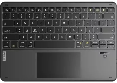 Inateck Bluetooth Keyboard With Touchpad Ultra-Light&Silm Tablet  • $29