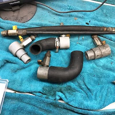 COOLANT EXCHANGE  Flush Machine Hose Bypass Lines • $189.99