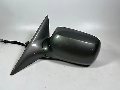 2006-2008 Cadillac DTS Driver Left Mirror Turn Signal Titanium Gray Grey • $109.99