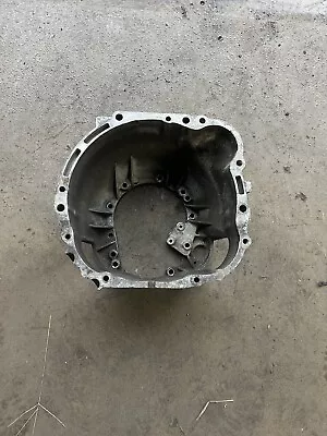 1988 - 1993 Toyota Supra Mk3 7mgte R154  Gearbox Bell Housing  31111-14100 • $299.99