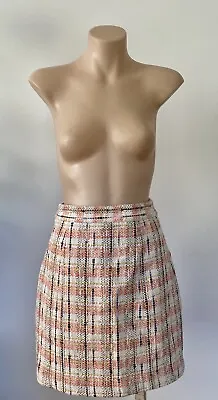 RONNY KOBO / Size XS 4 6 / Mini Skirt Designer • $25
