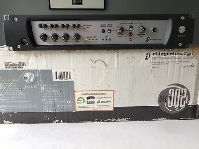 Digidesign 002r Rack • $50