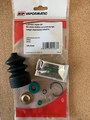 £17.50 • Buy Case International & McCormick Tractor Clutch Master Cylinder Repair Kit