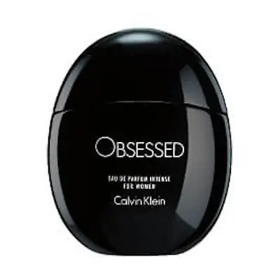 Calvin Klein Obsessed Intense For Women Eau De Parfum 30ml Spray Damaged Box • £25