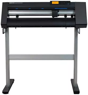 Graphtec CE7000-60 24  E-Class Vinyl Cutter And Plotter With Stand And Software • $1895