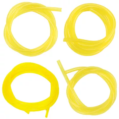 $8.03 • Buy 1/8” X 3/16”   3/32 X 3/16   Yellow Fuel Line Hose 1/8  X 1/4    0.08  X 0.14  