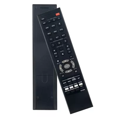 Remote Control For Yamaha Digital Sound Projector YSP-2500 YSP-2700 YSP-CU2700 • $22.90