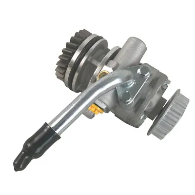 New Fit For 2003-2008 VW Touareg 25 R5 TDI Power Steering Pump 7H0422153A • $119.99