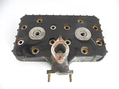 Cylinder Head 1991 Ski Doo Formula Mach 1 617 420823995 • $49.95