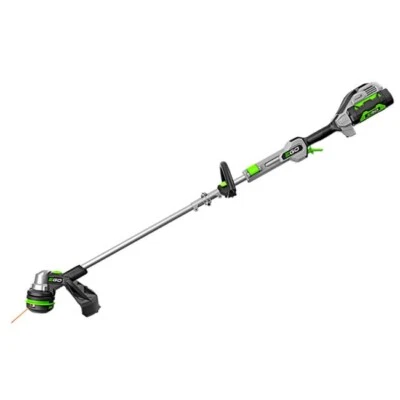 £160.39 • Buy EGO Power+ 15  Powerload String Trimmer W/Telescoping Aluminum Shaft ST1511T