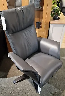 Wireless Powered Reclining Chair With Battery Backup  • £1350
