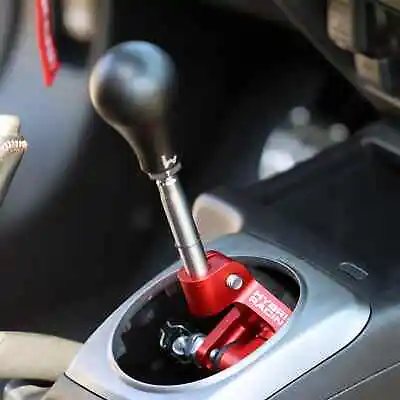 Hybrid Racing Performance Adjustable Short Shifter For Honda Civic & Si 06-11 • $408.49