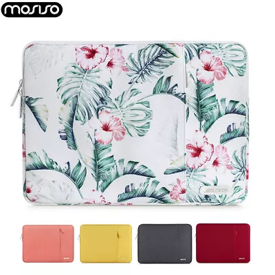 Laptop Sleeve Bag 13 13.3 Inch For Macbook Air Pro Retina 13 Notebook Bag 2019 • $14.24