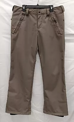 Men's Volcom Transitions Olive Pants Size L • $24.99