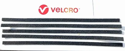 £1.99 • Buy VELCRO® Brand ONE-WRAP® Double Sided Strapping Reusable Cable Ties 10mm X 340mm