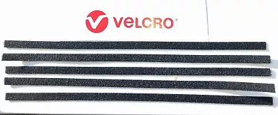 VELCRO® Brand ONE-WRAP® Double Sided Strapping Reusable Cable Ties 10mm X 340mm • £1.99