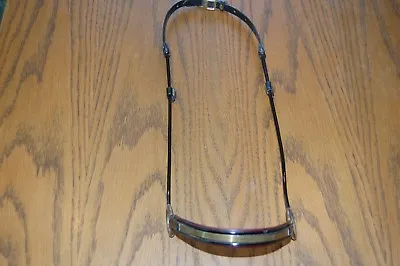 $45 • Buy Vintage - English Show Halter - Yearling