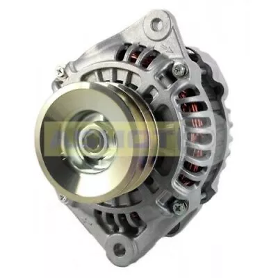 1x Alternator New - OE No. A3TA8491 For Renault Truck Midlum Premium Kerax Mag • $209.71