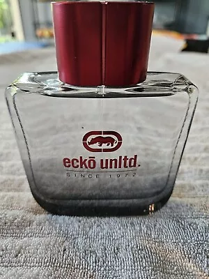 Men Ecko UNLTD 72 Since 1972 By MARC ECKO EDT Spray 3.4 Oz New • $27.99