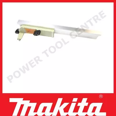 Makita 122729-9 Rip Fence Guide Ruler Assembly For LF1000 Flip Over Table Saw • £31.59