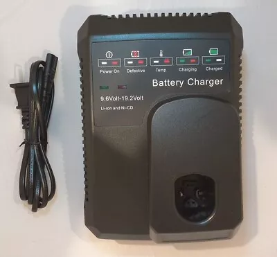 Battery Charger For Craftsman 9.6 - 19.2 Volt Cordless Tools • $20.95