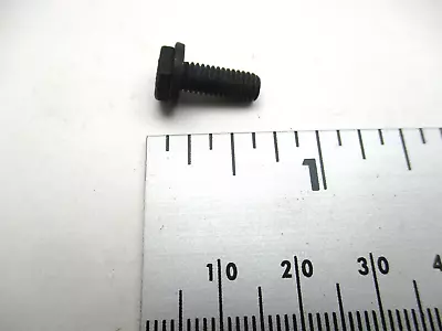 10-77280 Fits Mercury Mariner 20-70 HP Outboard Reed Stop Mounting Screw NLA • $4.97