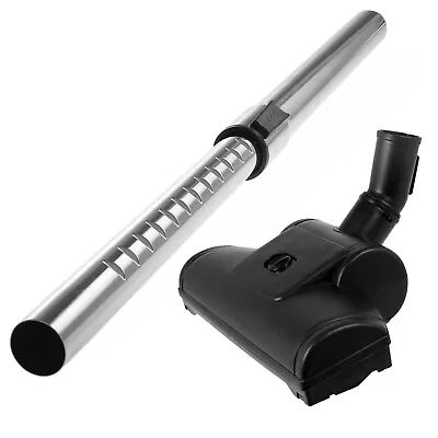 Brush Head Rod For MIELE C1 C2 C3 Powerline Turbo Floor Tool Telescopic 35mm • £19.19