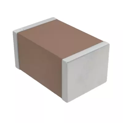 Pack Of 10 CGA5K1X7S3A222K130AA Cap Ceramic 0.0022uF 1000V X7S 10% Pad SMD 1206 • $5.99