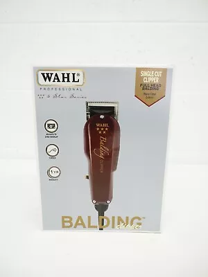 Wahl Professional Balding Clipper Box Set. Good Condition. Bargain. Marsfield • $75