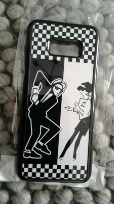 £1.99 • Buy Walt Jabsco Vintage 2 Tone Ska Reggae Phone Back Beat Girl Specials Madness 