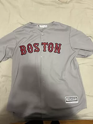 Boston Red Sox Betts Jersey • $55