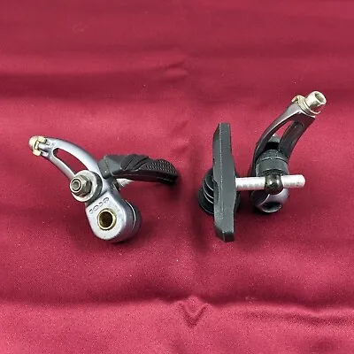 Cannondale CODA Ano Gray Cantilever Partial Brake Set New Pads Vintage • $16.40
