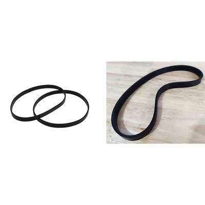 £7.73 • Buy 2 Pieces Band Saw Rubber Tire Band Woodworking Spare Parts For Band Saw Scrol UK