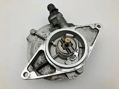 Vacuum Pump 60 V12 Tdi 05A145100A Audi Q7 4L Original • £65.05