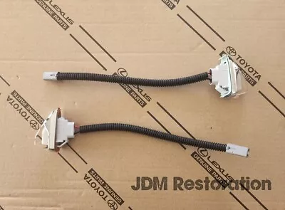 $158 • Buy Jzx100 Fender Clearance Lights 1jz 2jz Jdm Mark Ii Cresta Chaser Jdm VVTI Trd
