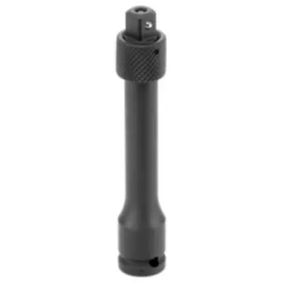 Grey Pneumatic 943QL 1/4  Drive X 3  Impact Locking Extension • $39.74