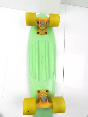 Penny Australia Skateboard -light Green  Vintage • $19