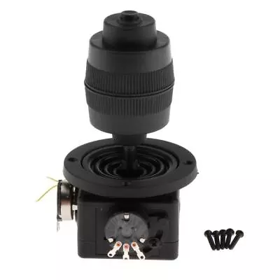 2 Axis Sealing 10K 5K Joystick Potentiometer • $14.01