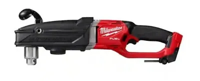 Milwaukee 2809-20 M18 Fuel Super Hawg 1/2  Right Angle Drill Brushless Cordless • $344.70