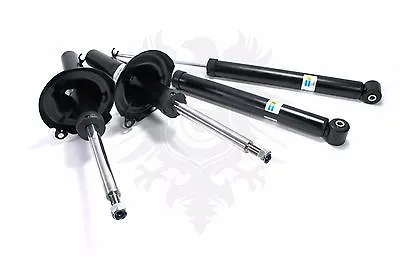 VW Mk4 Golf Jetta TDI 2.0 1.8T VR6 Bilstein TC Comfort Shocks Suspension Kit • $259.95