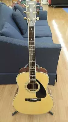 YAMAHA LL-35D Used Acoustic Guitar • $3944.83