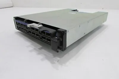 Mellanox MIS5001QC InfiniScale IV 18+18 Port QSFP QDR 40Gb/s Leaf Blade IS5600 • $175