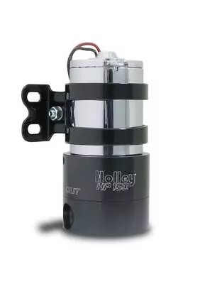 Holley Part No. 12-150 Electric Fuel Pump • $470.99