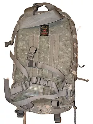 Combat Medic Bag With Some Supplies  • $200